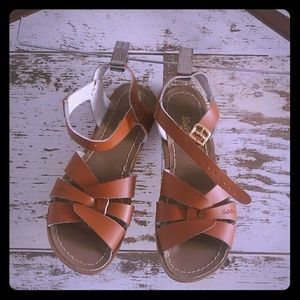 Salt Water Sandals